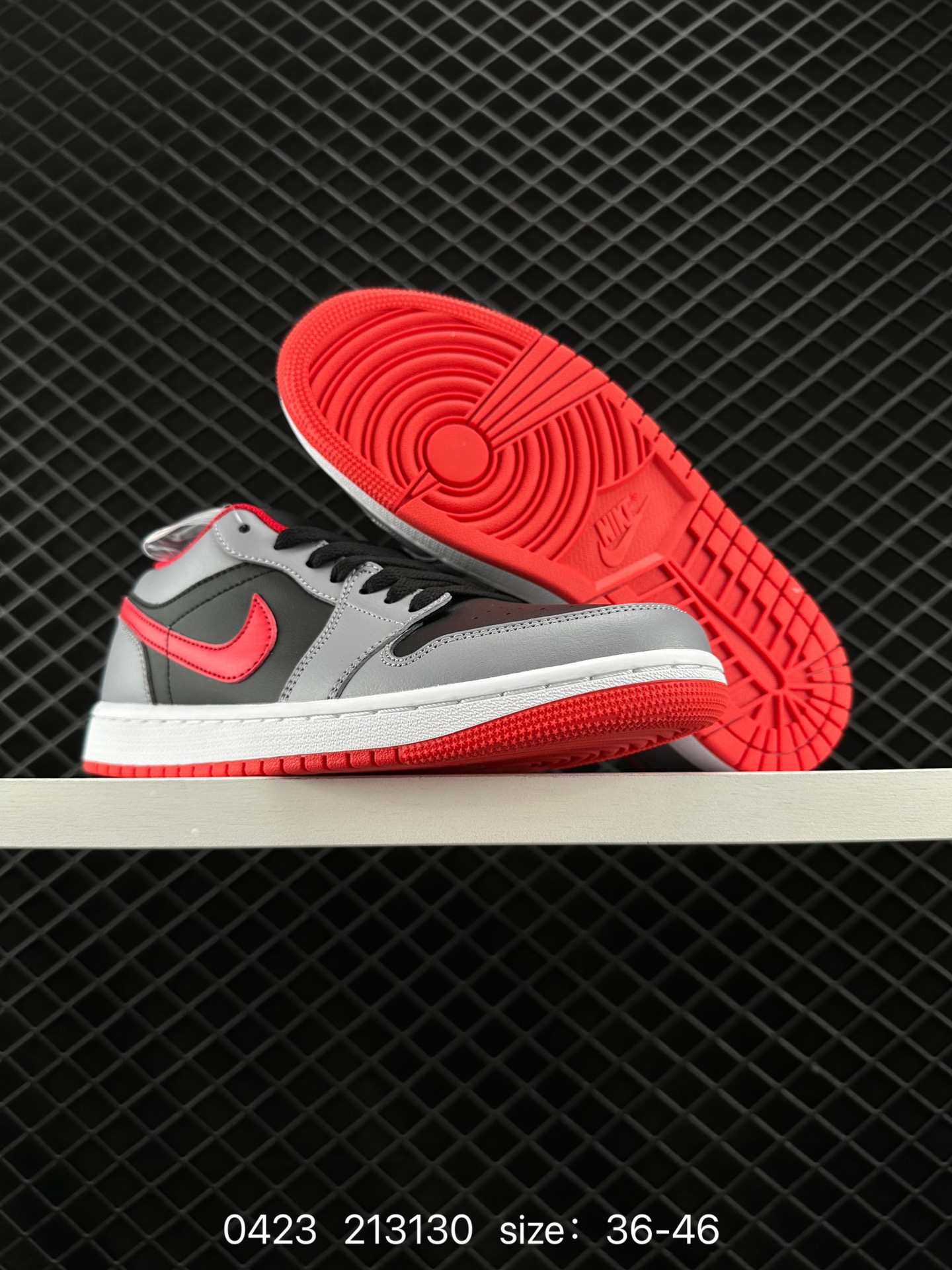 Air Jordan 1 Low AJ1